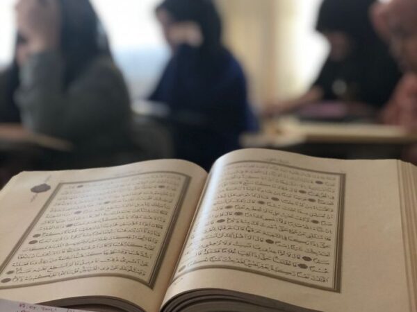 Langkah Kecil Rahajeng