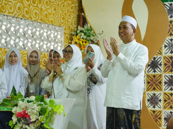 Hari Santri Nasional 2026, PP Al-Amanah Putri Tambakberas Jombang Gelar Istighatsah dan Kreasi Santri